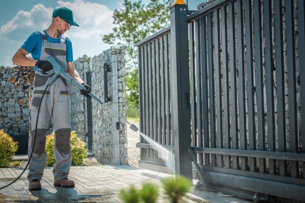 Best Gas Station Cleaning  in Clyde, TX